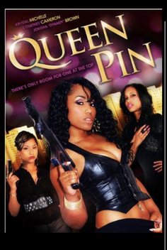 Queen Pin 2010