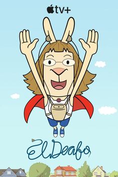El Deafo (2022-)