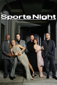 Sports Night (1998-2000)