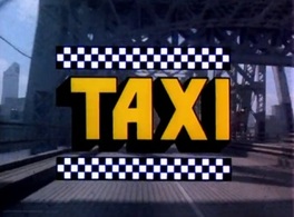 Taxi (1978-1983)