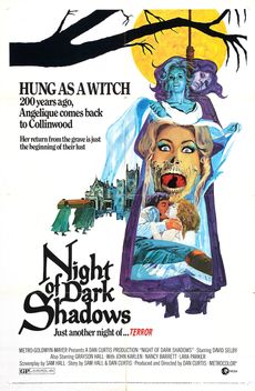 Night of Dark Shadows (1971)