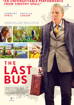 The Last Bus (2021)