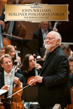 John Williams: The Berlin Concert (2021)