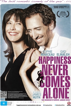 Happiness Never Comes Alone (2012)