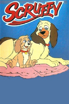 Scruffy (1980)