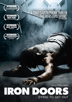 Iron Doors (2010)