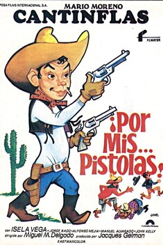 Por Mis Pistolas (1968)