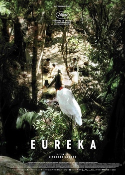 Eureka (2023)