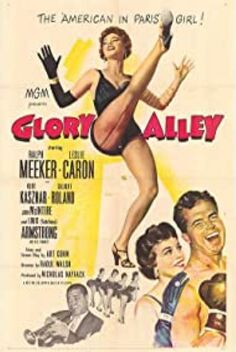 Glory Alley (1952)