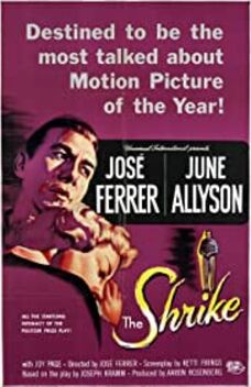 The Shrike (1955)