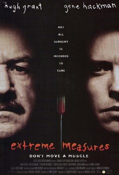 Extreme Measures (1996)