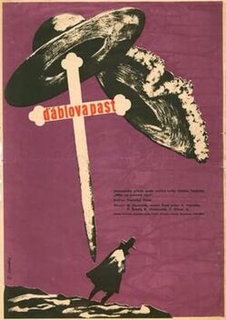 The Devil's Trap (1962)