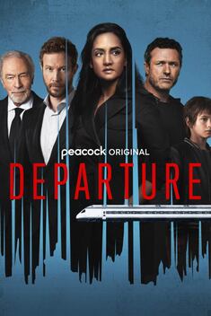 Departure (2019-)