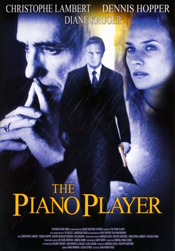 The Piano Player (2002)