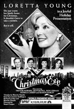 Christmas Eve (1986)