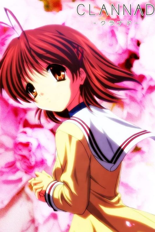 Clannad : After Story - Blu-ray - Trailer 