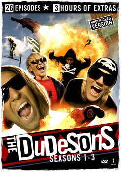 The Dudesons (2006-2016)