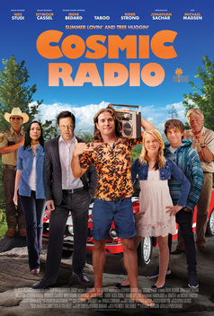 Cosmic Radio (2007)