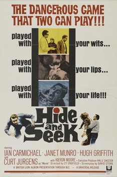 Hide and Seek (1964)
