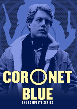 Coronet Blue (1967)