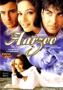 Aarzoo (1999)