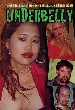 Underbelly (2003)