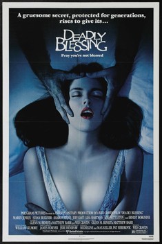 Deadly Blessing (1981)