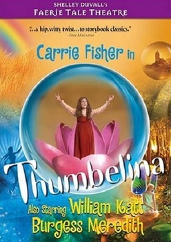 Thumbelina (1984)