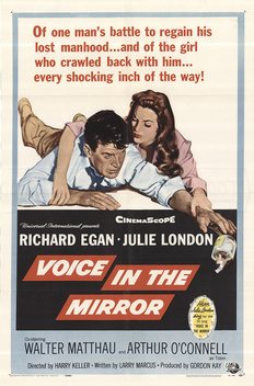 Voice in the Mirror (1958)