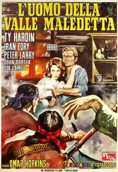 Man of the cursed Valley (1964)
