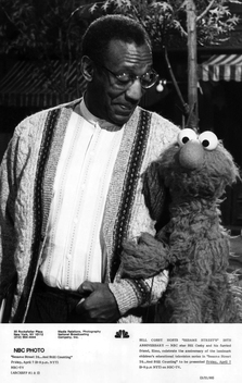 Sesame Street: 20 Years ...and Still Counting! (1989)