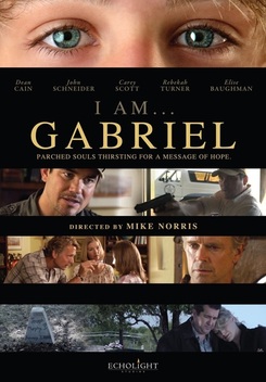 I Am... Gabriel (2012)