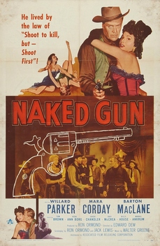 Naked Gun (1956)