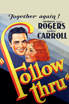 Follow Thru (1930)