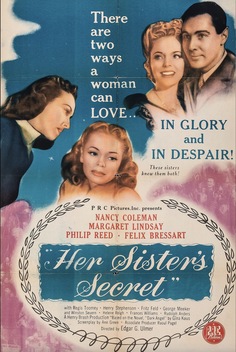 Her Sister's Secret (1946)