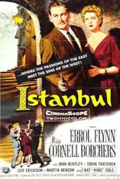 Istanbul (1957)