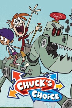 Chuck�s Choice (2017)