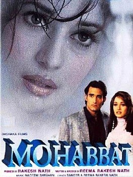 Mohabbat (1997)