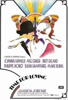 Time for Loving (1972)