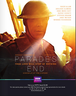 Parade's End (2012)