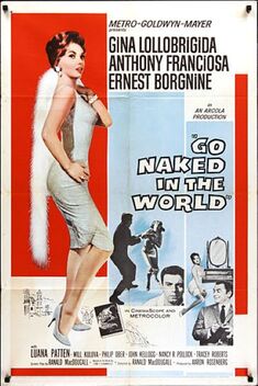 Go Naked in the World (1961)