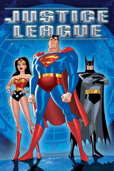 Justice League: Secret Origins (2001)