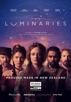The Luminaries (2020)