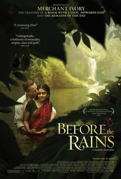Before the Rains (2007)