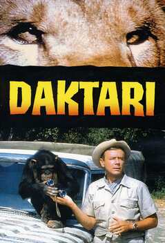 Daktari (1966-1969)