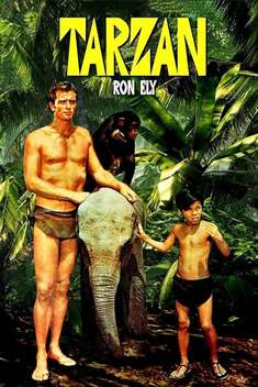 Tarzan (1966-1968)