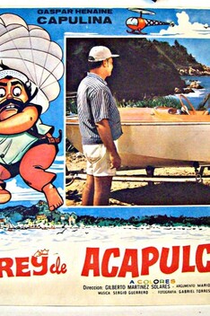 El Rey De Acapulco (1972)