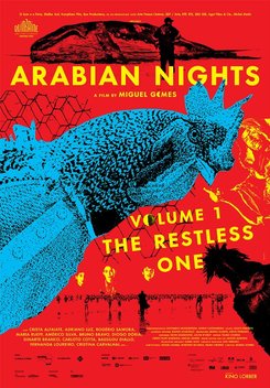 Arabian Nights: Volume 1 - The Restless One (2015)