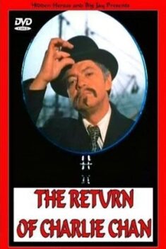 The Return of Charlie Chan (1972)