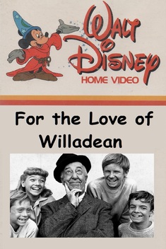 For the Love of Willadean (1964)